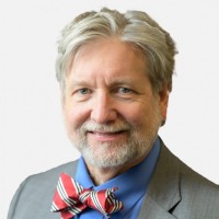 Robert Wisner-Carlson, MD