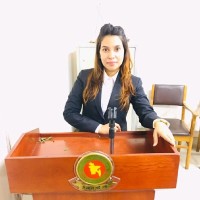 Daliya Akter