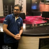 Jayant Deshmukh