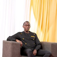 Derrick Ngigi, HSC
