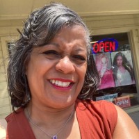 Doris Fields, M.P.A.
