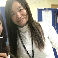 Catherine Chiu