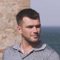 Roman Mikhailenko