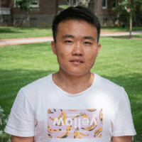 Shanru Tian