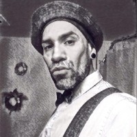 Branden L.R. Chedid