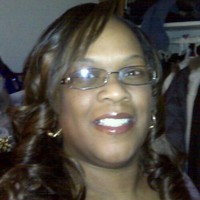 Marcia Jeter