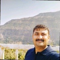 Joshi Jignesh