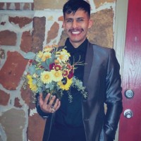Omar Gabriel Perales