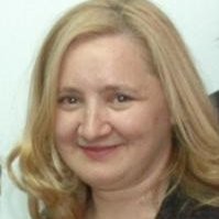 Lic M. Griselda Vanin