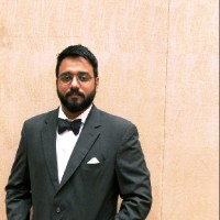 Ramakrishnan Subramanian