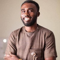 Chukwuma Daniel