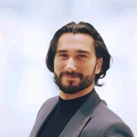 Tolga Singör