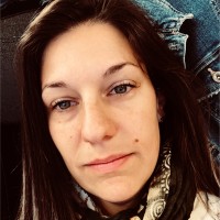 Audrey Steiner