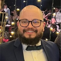 Vitor Pedro