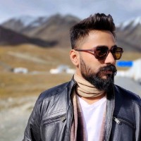 Pavan Ashok