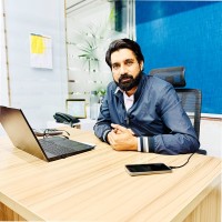 Hafeez Mughal