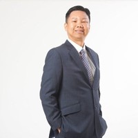 Ju Tang (Jt) Choong