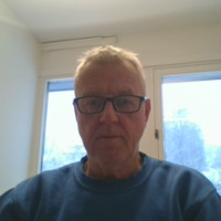 Svenn Arne Holmlund