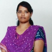 Janani Reddy