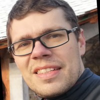 Bojan Koren