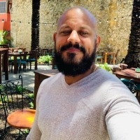 Favian Eloi Rodriguez Hernandez