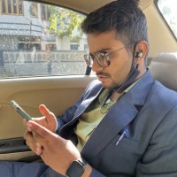 Vivek Dadhich