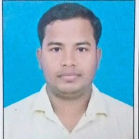 Gautam Ranjan Parida