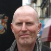 Ian Middleton