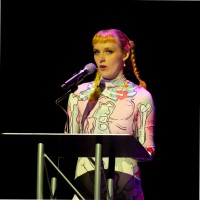 Jacqueline Paciorek