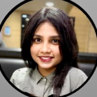 Pratistha Kori