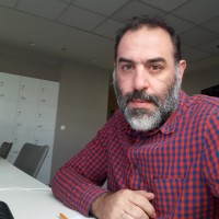 Andreas Paltoglou