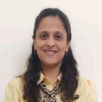 Nupura Nanivadekar