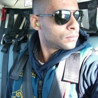 Heber Serrano
