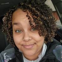 Amber Nichols Driskel