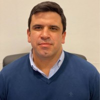 Cristóbal Andrés Marín López
