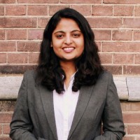 Ayushi Kandoi