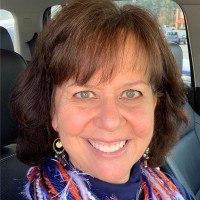 Suzie Easterling