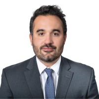 Alexandre Bouchard