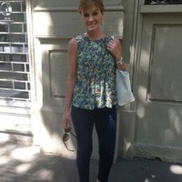 nicoletta mezzanotti