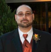 Michael Rosato