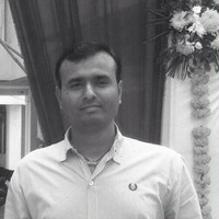 Ashvin Nayee