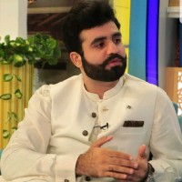 waheed shaikh