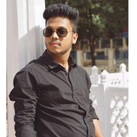 Naitik Goyal