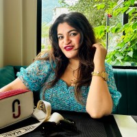 Tanya Mittal