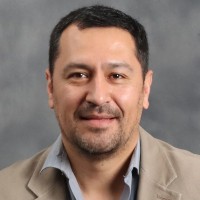 Joaquin Camacho