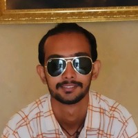 Parth Chavda