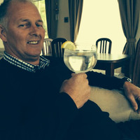 Davy Haston