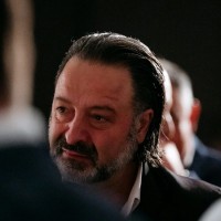 John D'Angelo