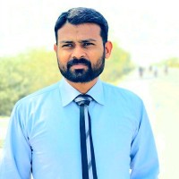 Ahsan Ashraf