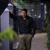 Deepak V